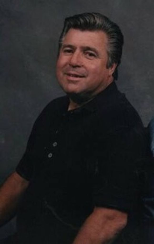 Eugene Bradley, Sr