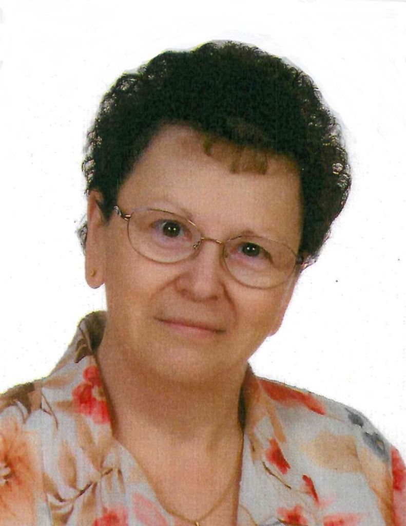 Josephine (Valich)  Grof Profile Photo
