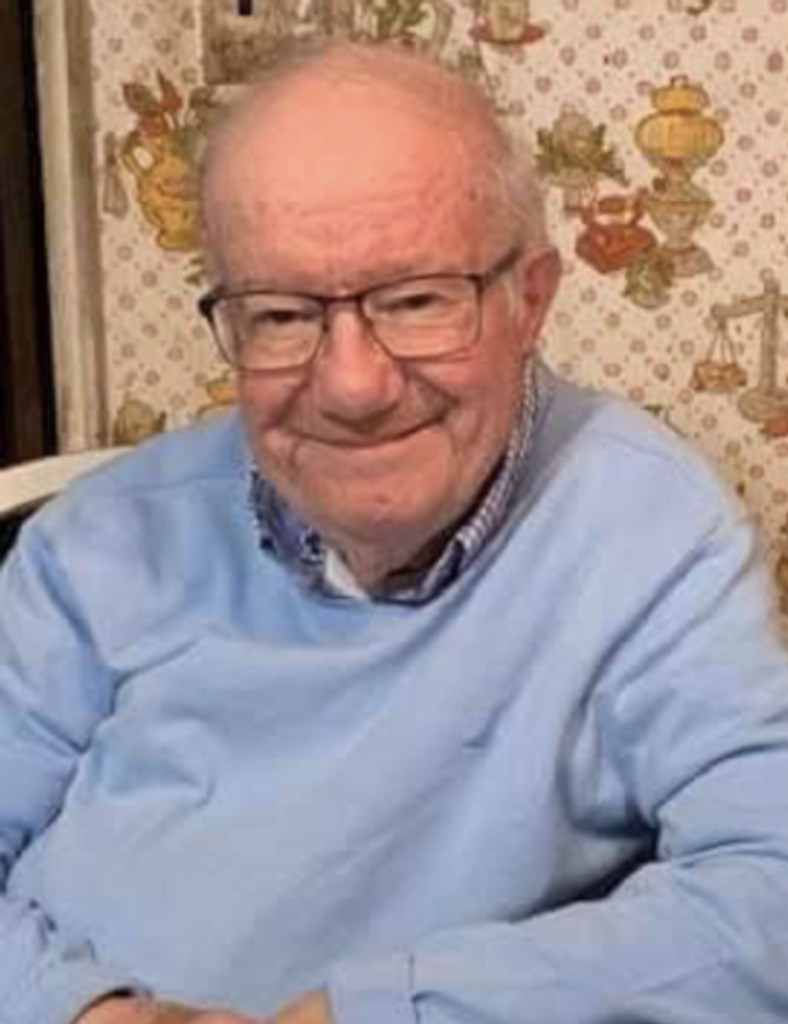 John Joseph Bowen Profile Photo