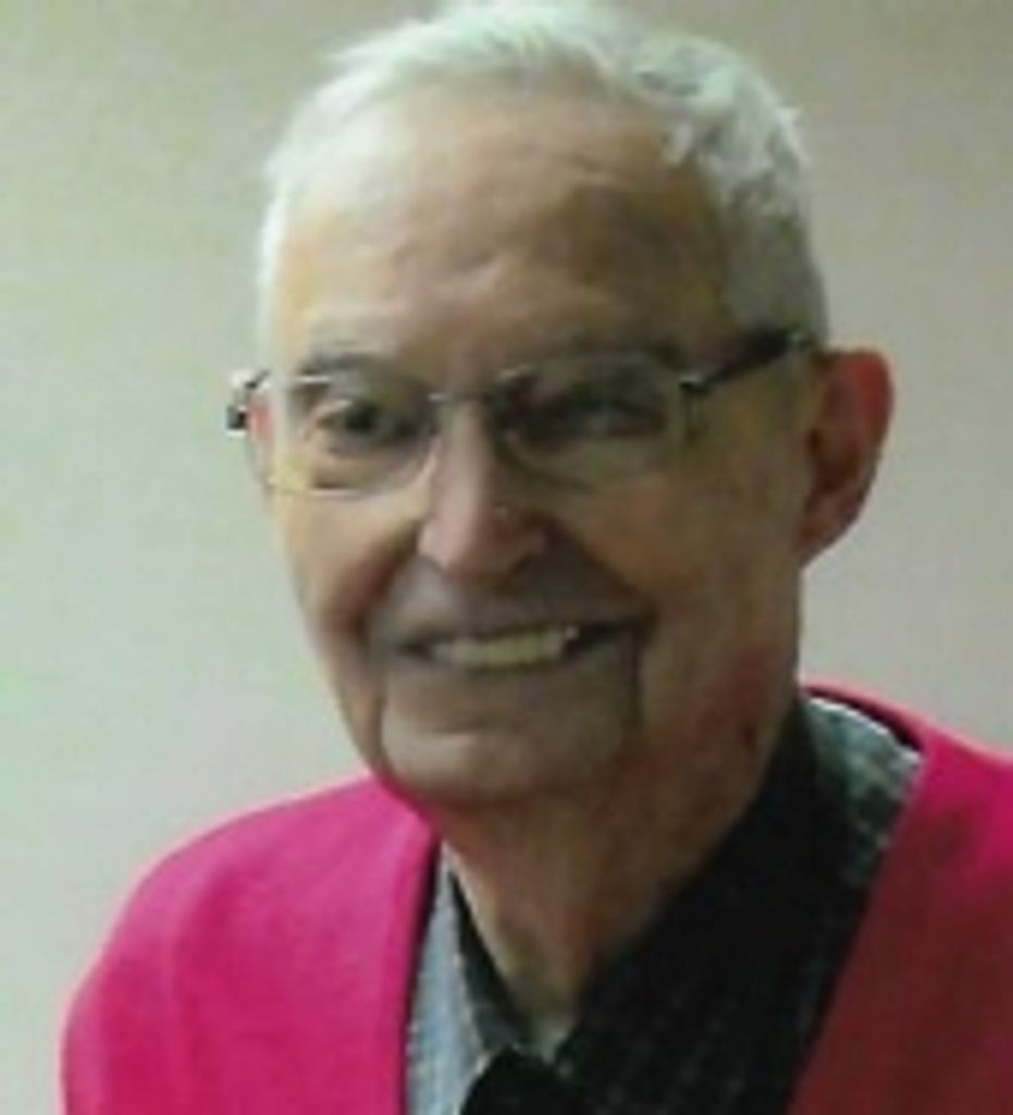 Jack Gaunt