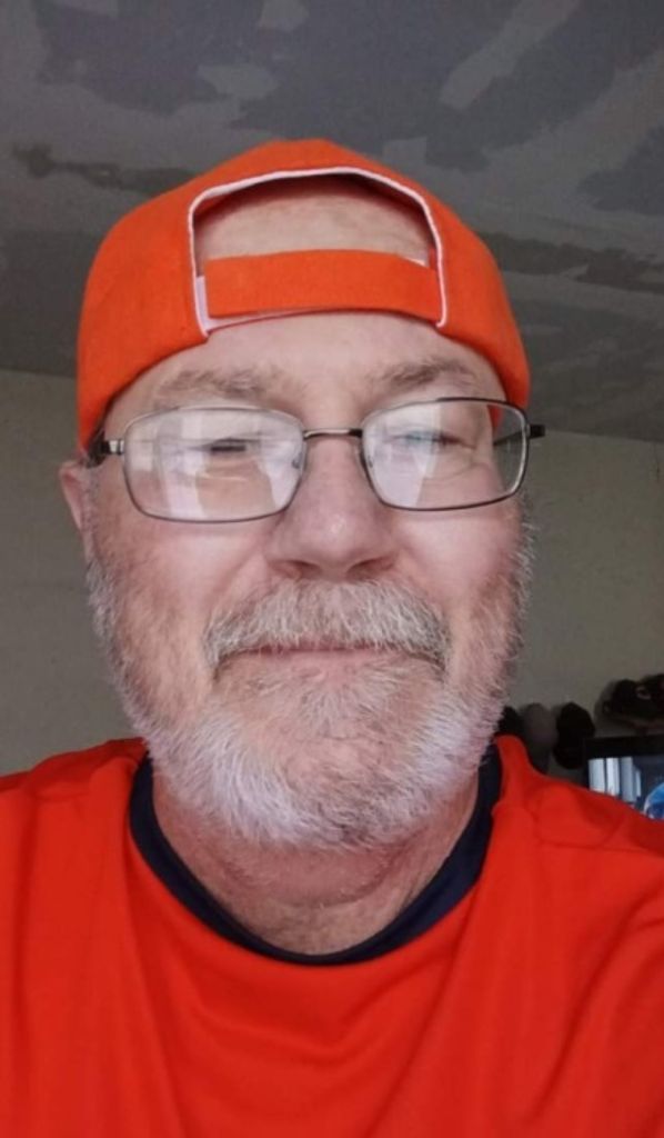 Brian E. Barlang, Sr.