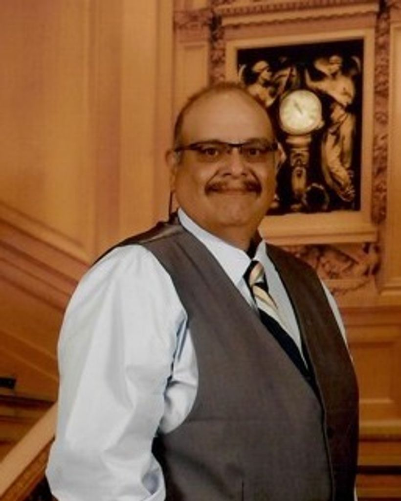 Matthew Valdez