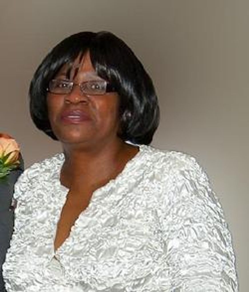 Jocelyn Nichols-Peterson Profile Photo