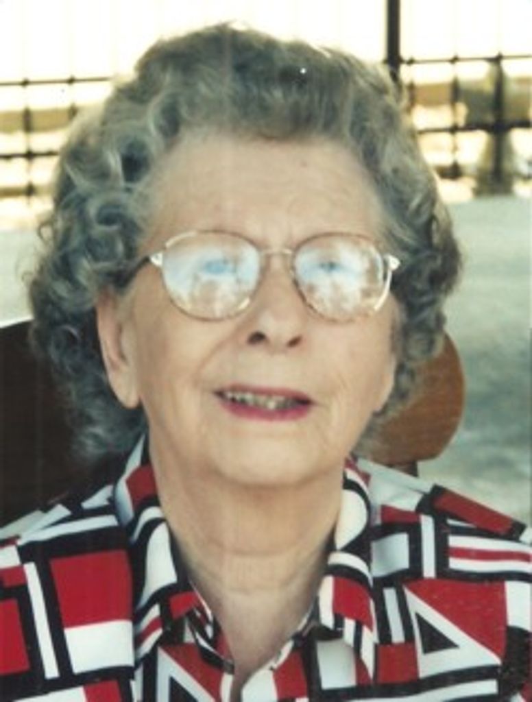 Virgie Moree