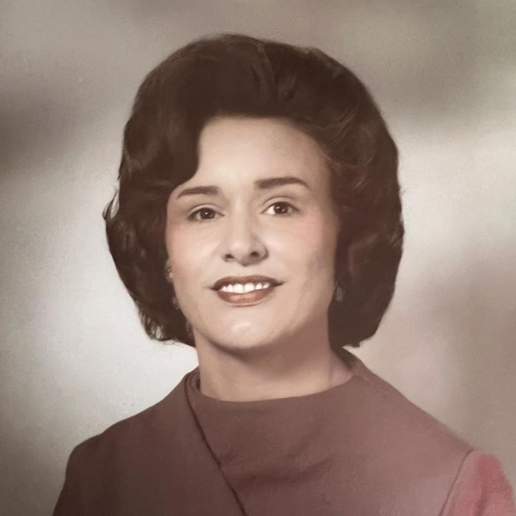 Brenda Louise Mott Profile Photo