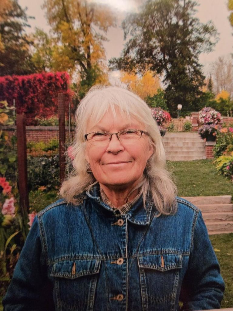 Mary Voorhees Profile Photo
