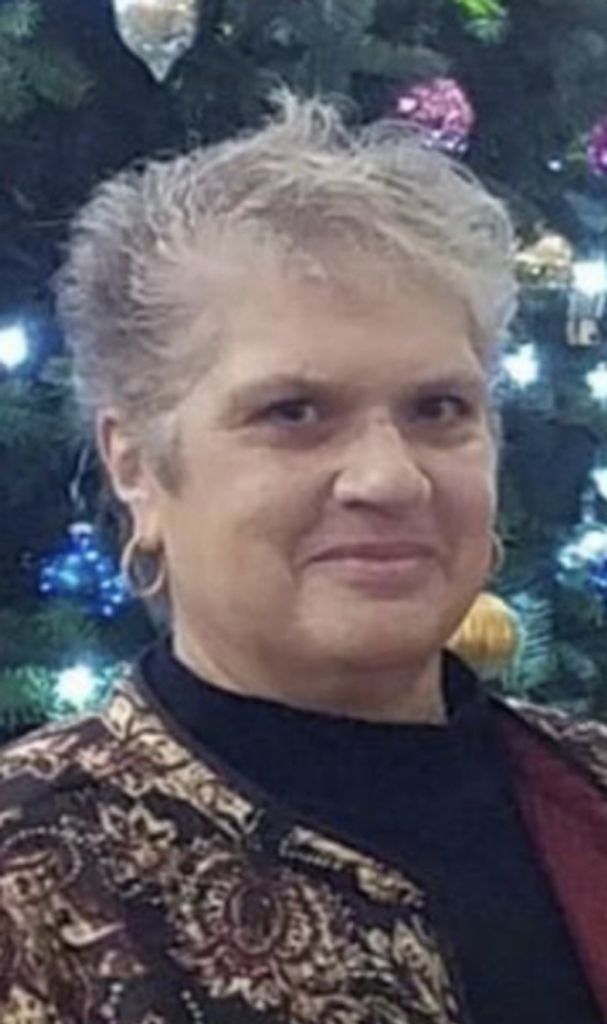 Monica Lee Diltz