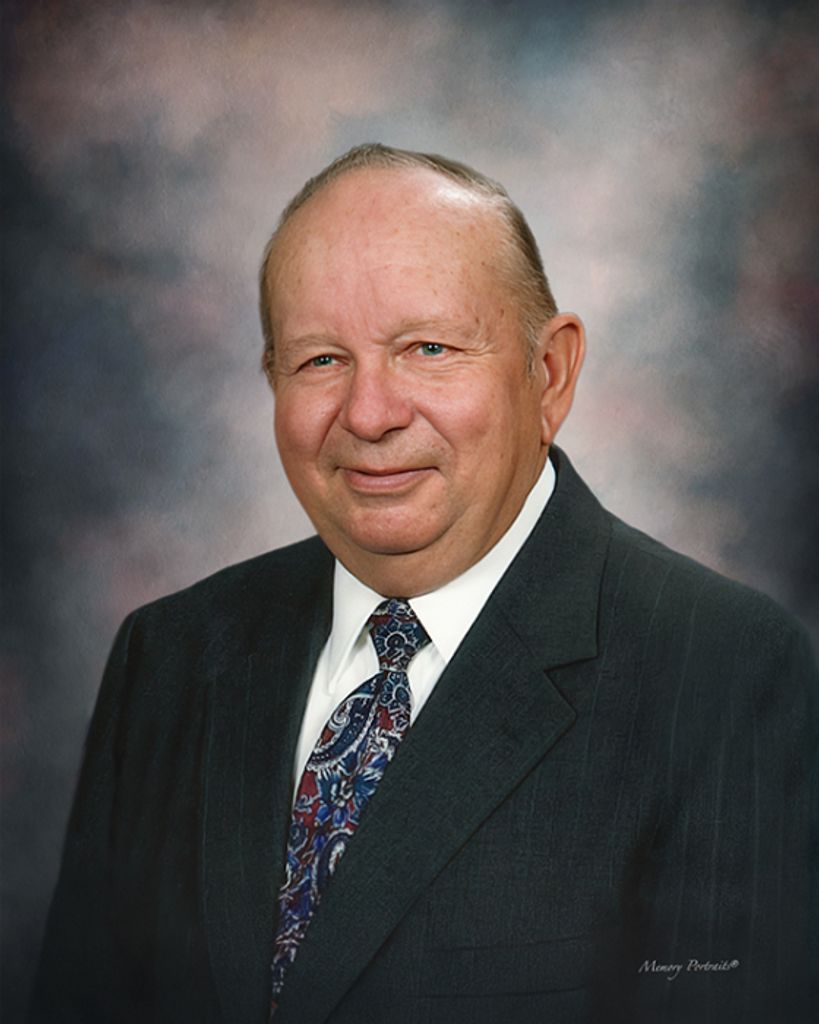 Eugene Joseph Hirsch