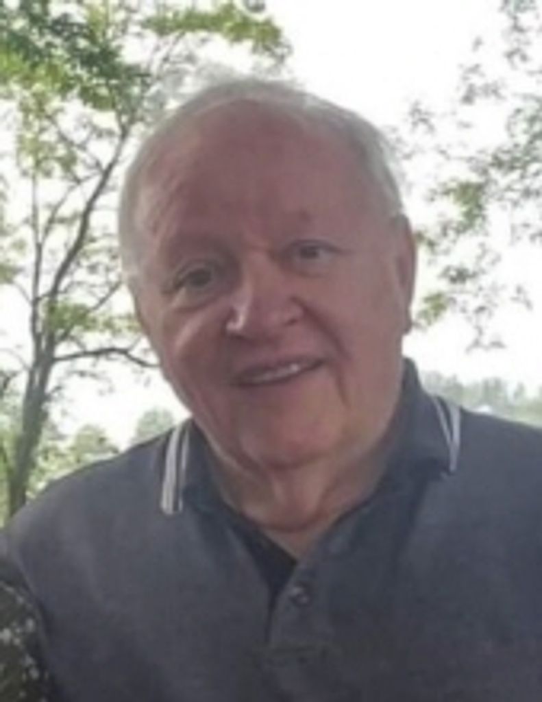 Donald John Plutz Profile Photo