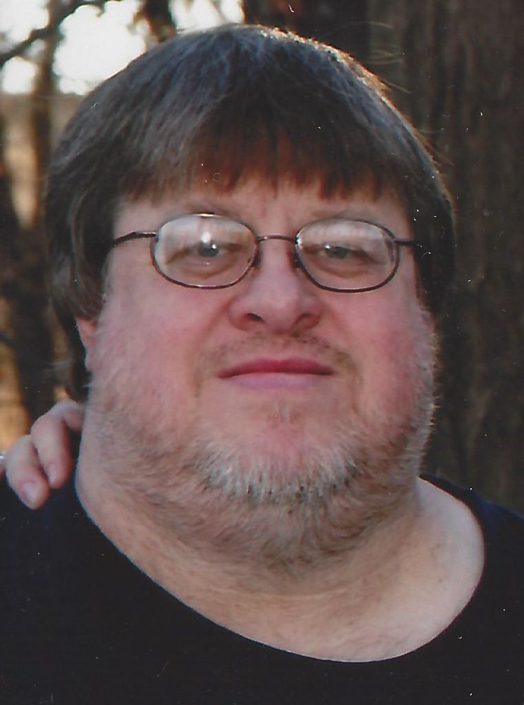 Bryan Glenn Stallings Profile Photo