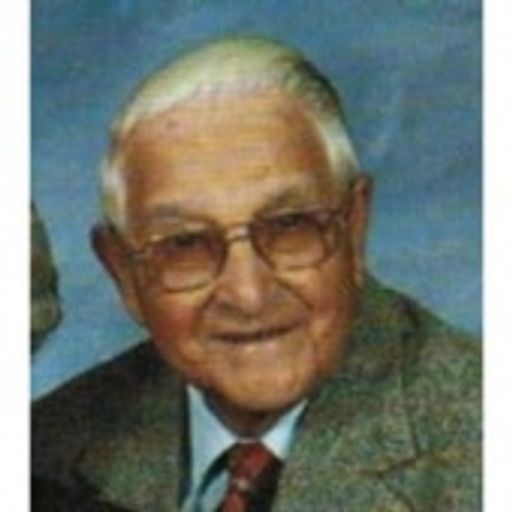 Harold B. Mikels photo gallery thumbnail 2 of 2
