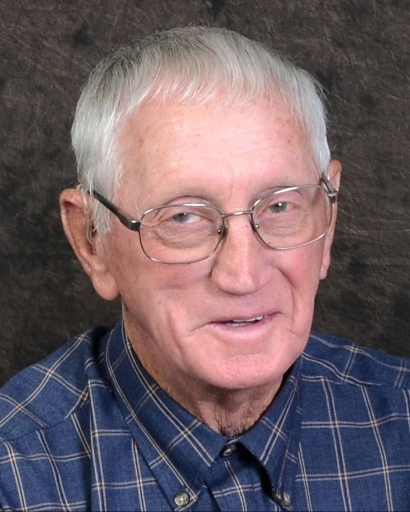 Walter Franklin Simpson Profile Photo