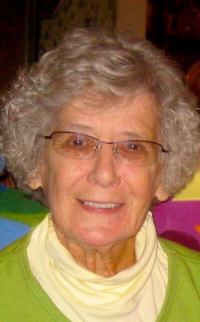 Betty Ann Cowen Profile Photo
