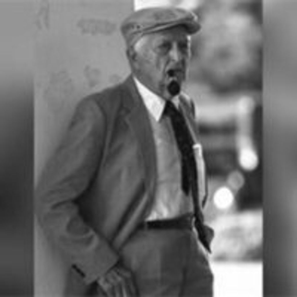 Edward L. "Ed" Kaczmarek,
