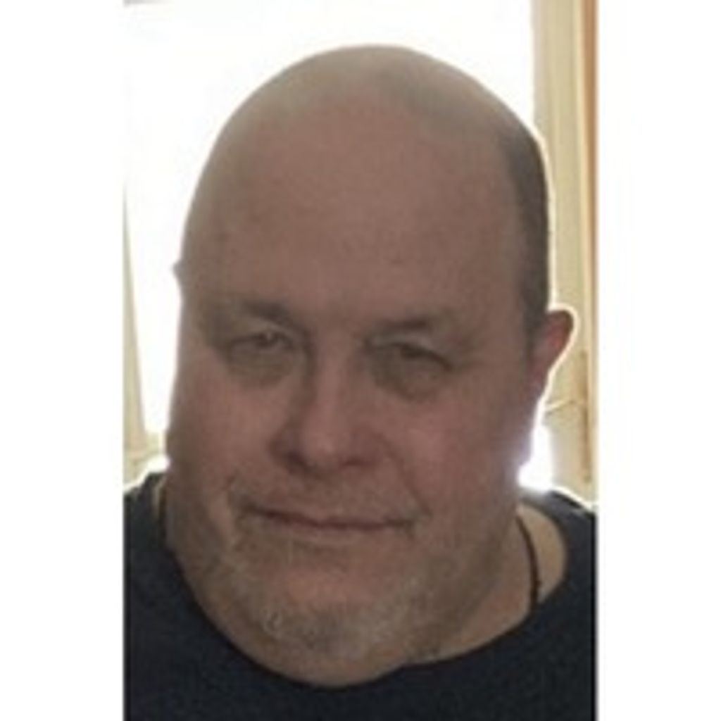 Edward "Stu" Zsido, Jr.