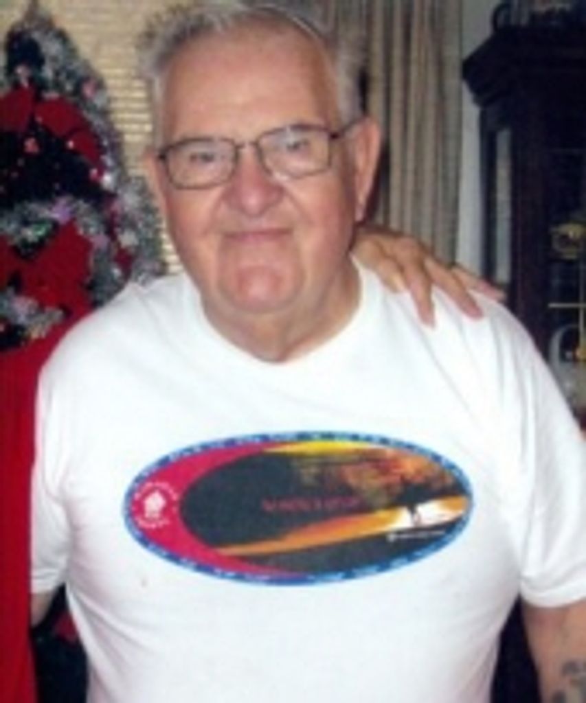 Anthony Mathew Ennis
