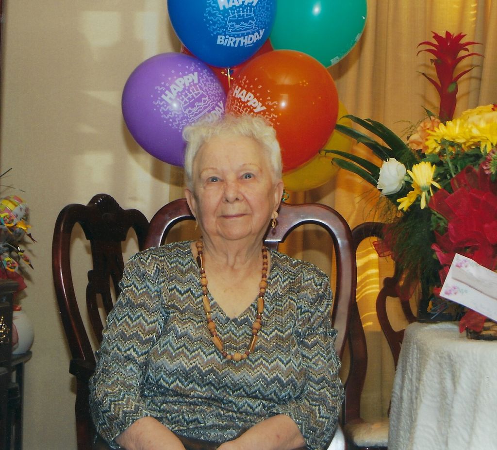 Mary Frances Comans Profile Photo