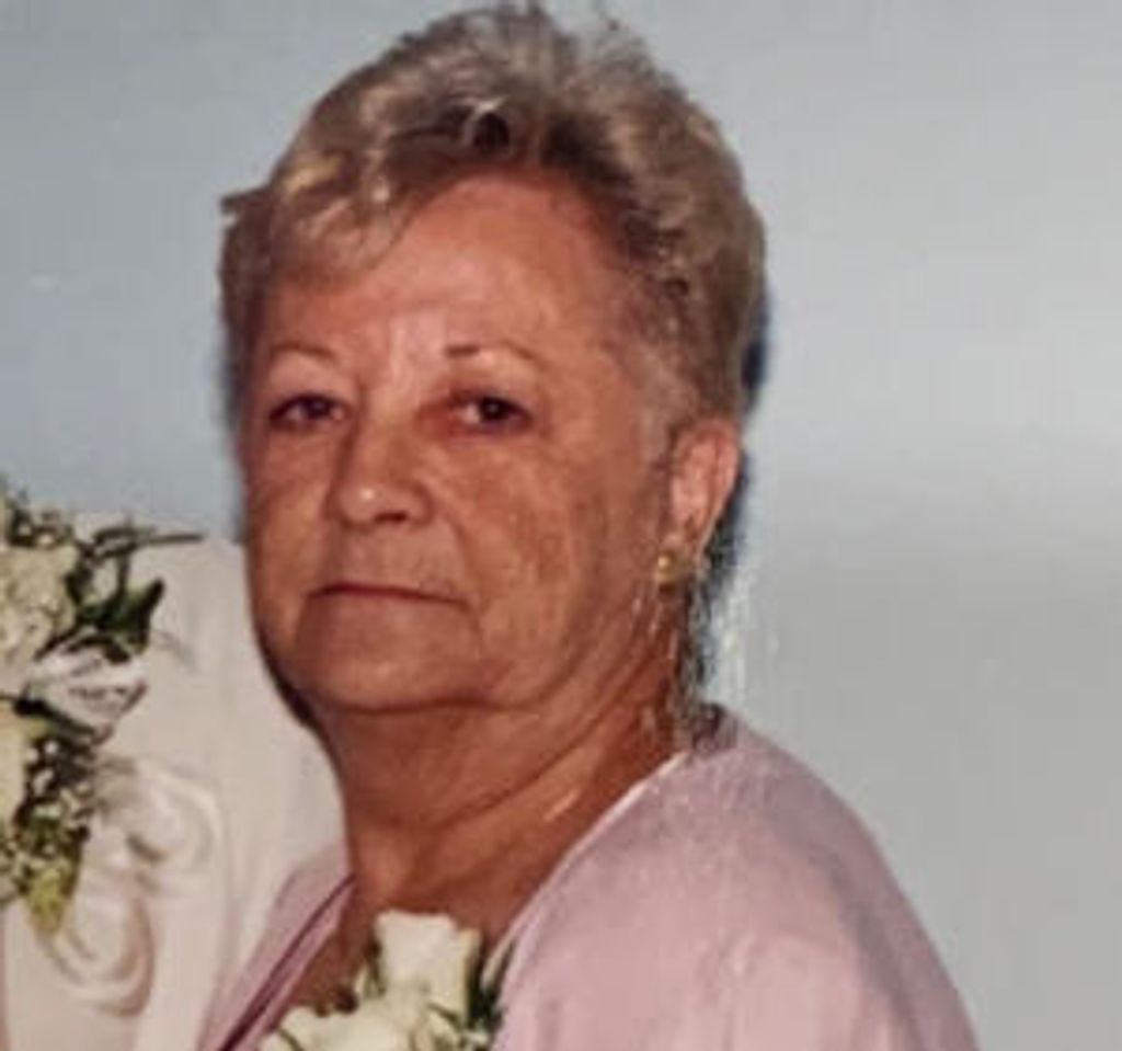 Thelma Bryan
