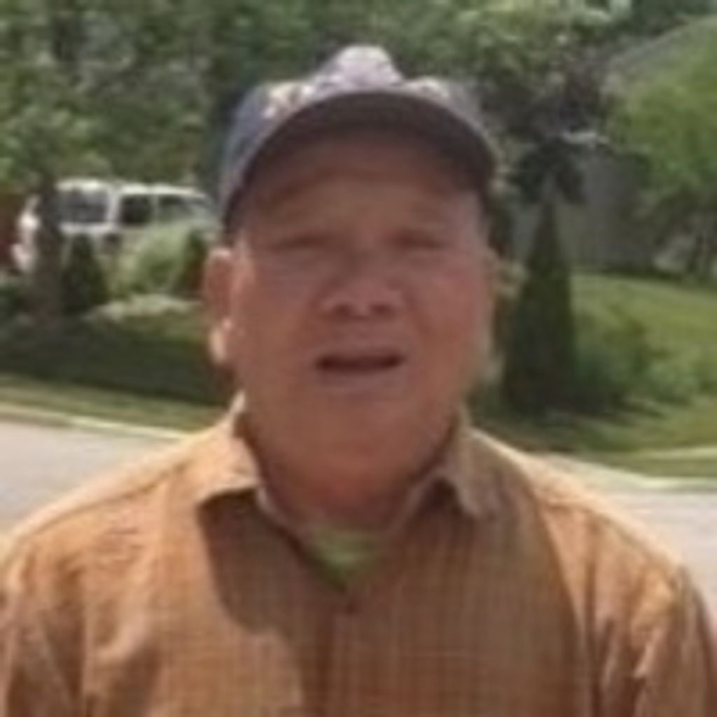 Yao Bo Wu Profile Photo