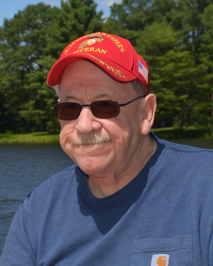 James "Jim" M. Moe Profile Photo