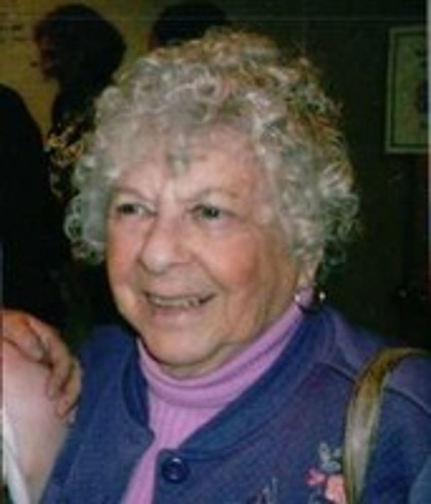 Annette Reeder Profile Photo