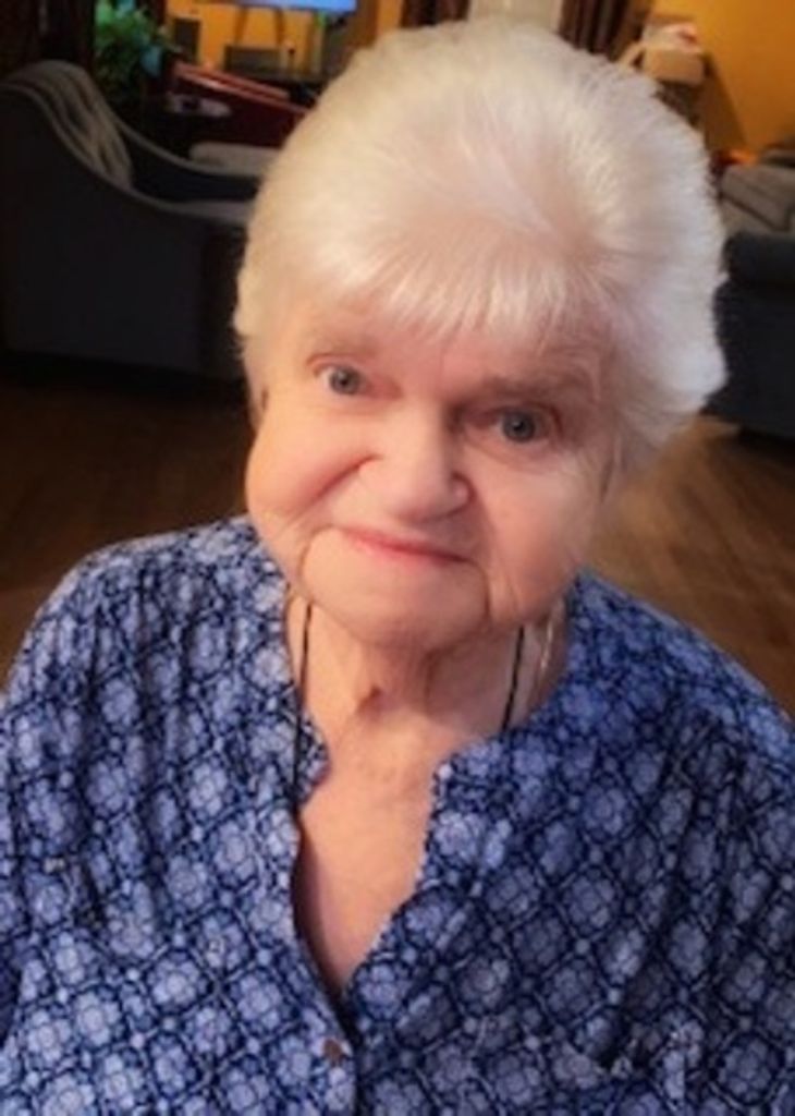 Marilyn Hillis
