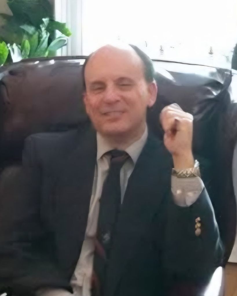Samuel Settimio Quinzi Profile Photo
