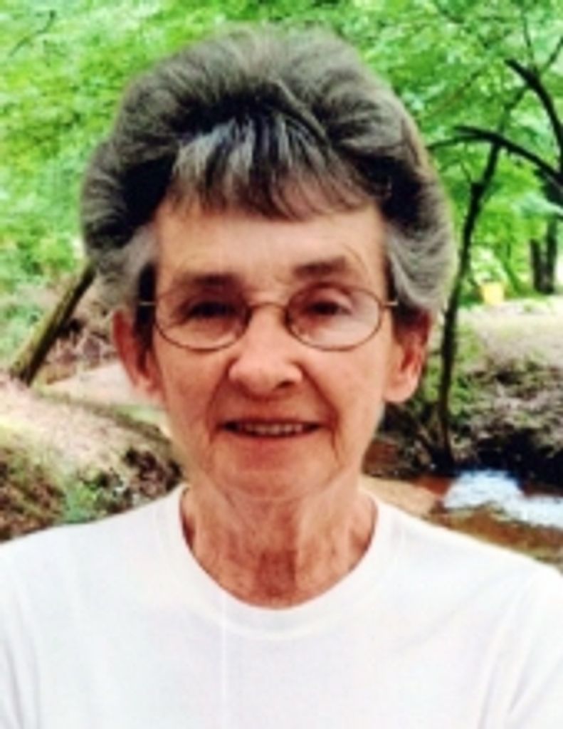 Mary Frances Grogan Turner Profile Photo