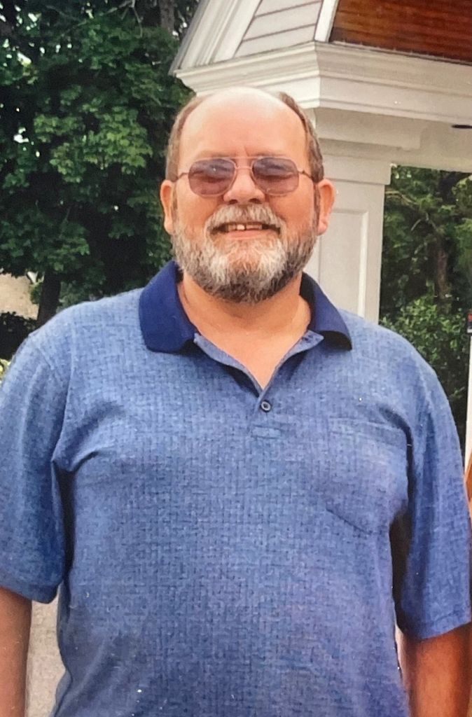 Raymond Stocker Profile Photo