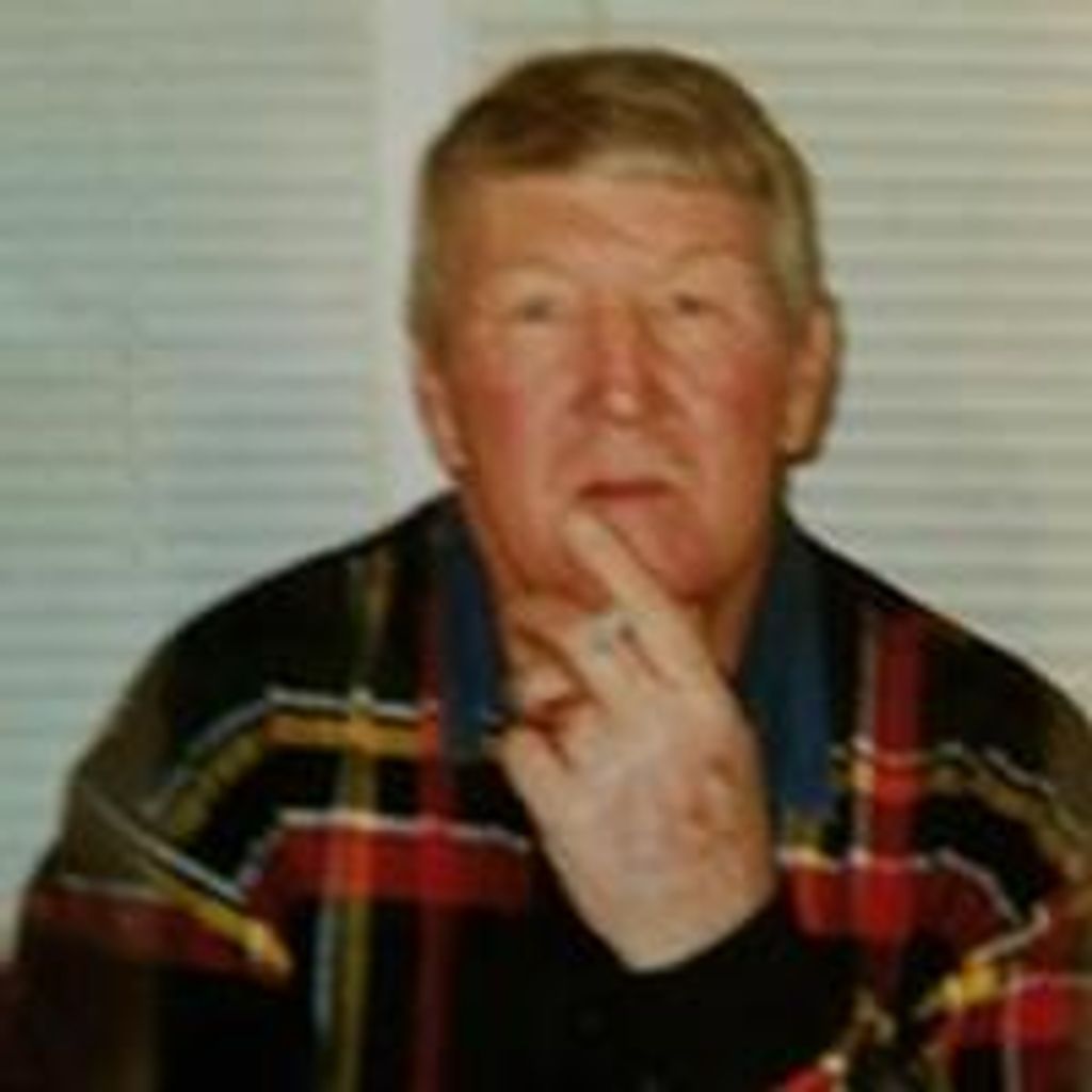 Charles Lee "Mutt" Godbey