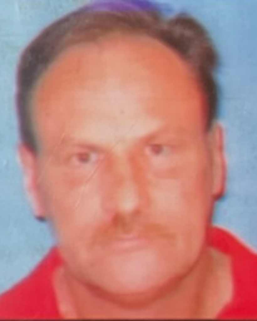 William Guice Myrick