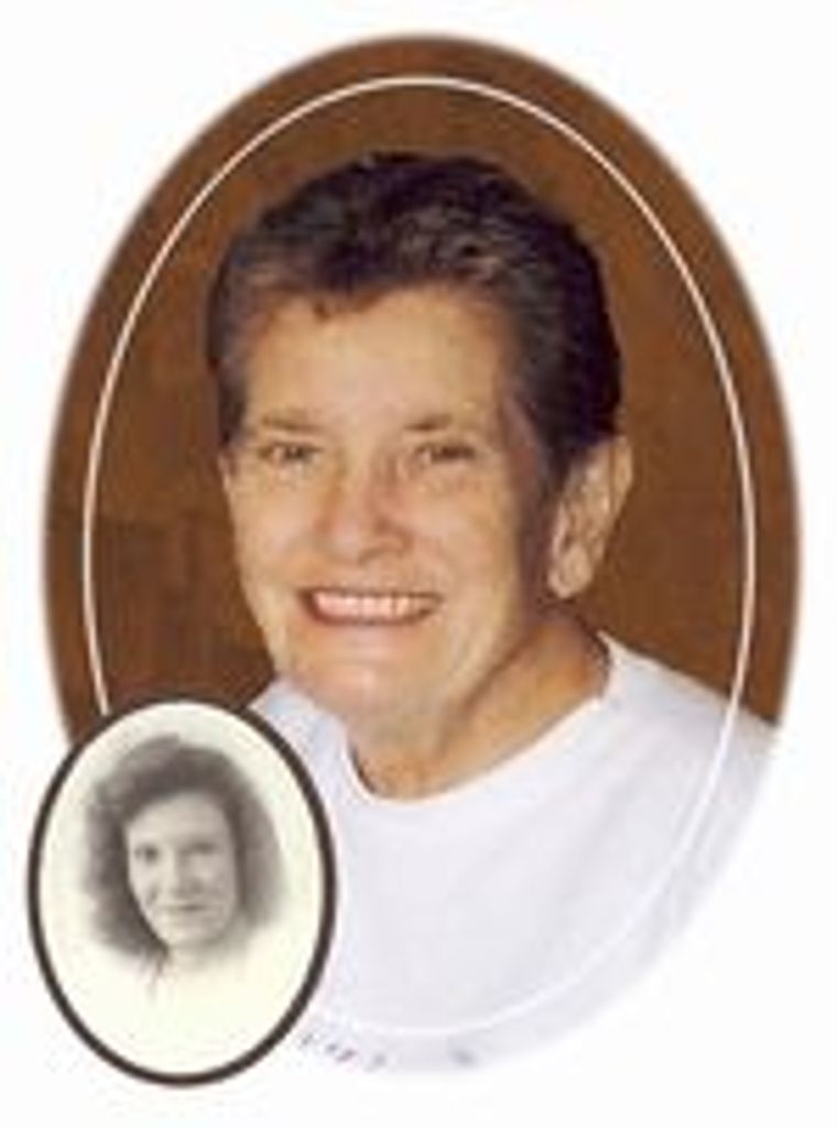 Ina E. Udell