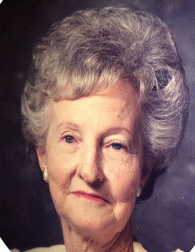 Lexie (King)  Moseley Profile Photo