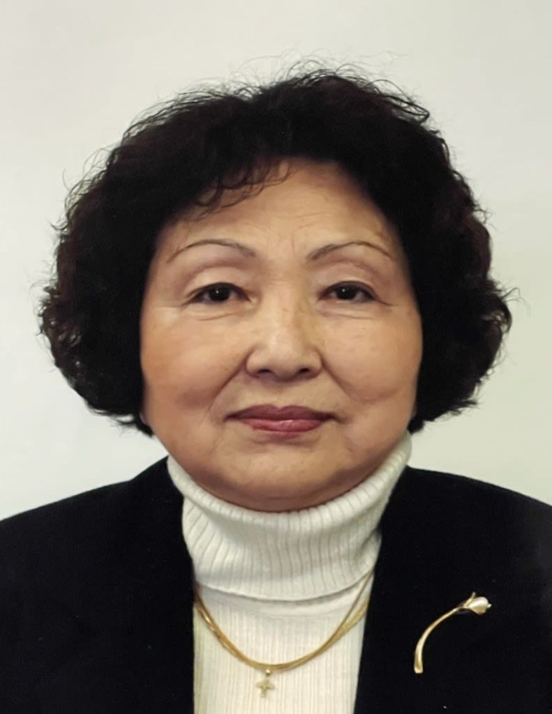 Kyung H. Paek