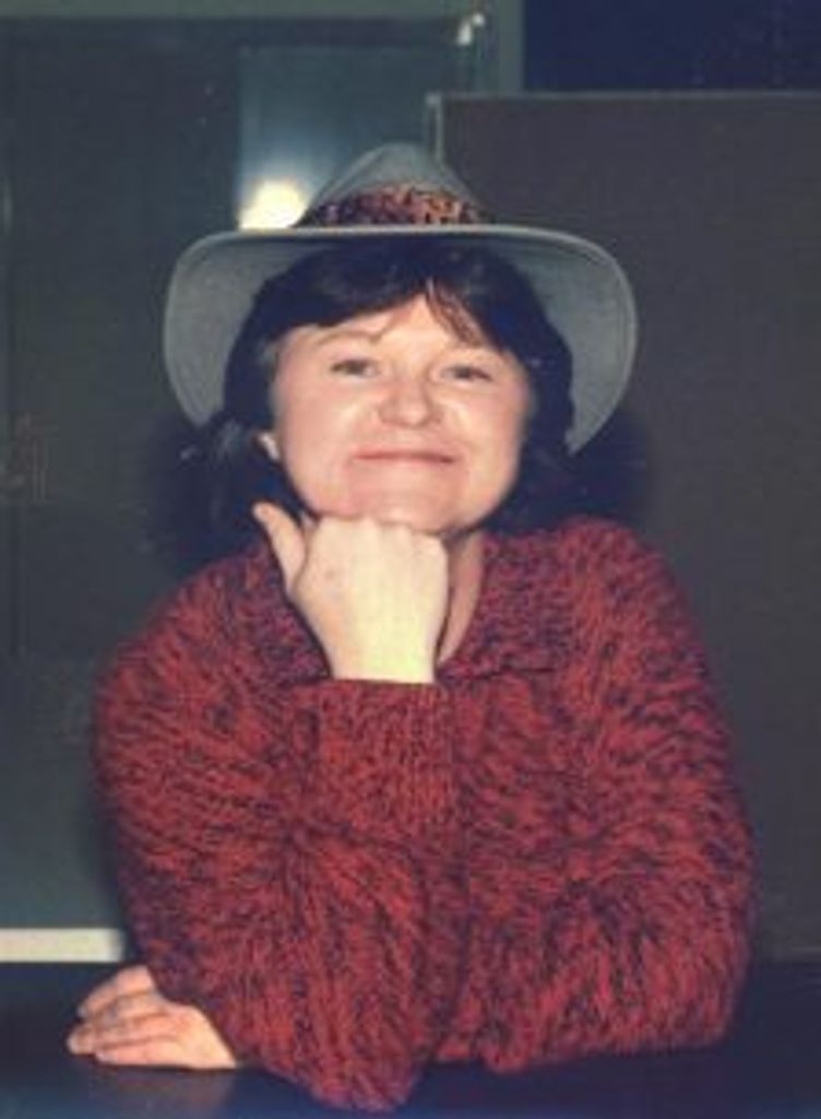Deborah Dean Danos Ogden