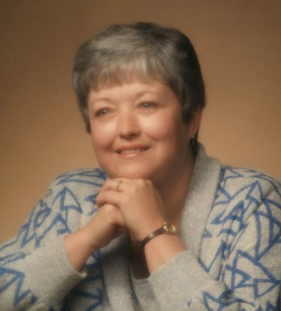 Linda Alexander Profile Photo