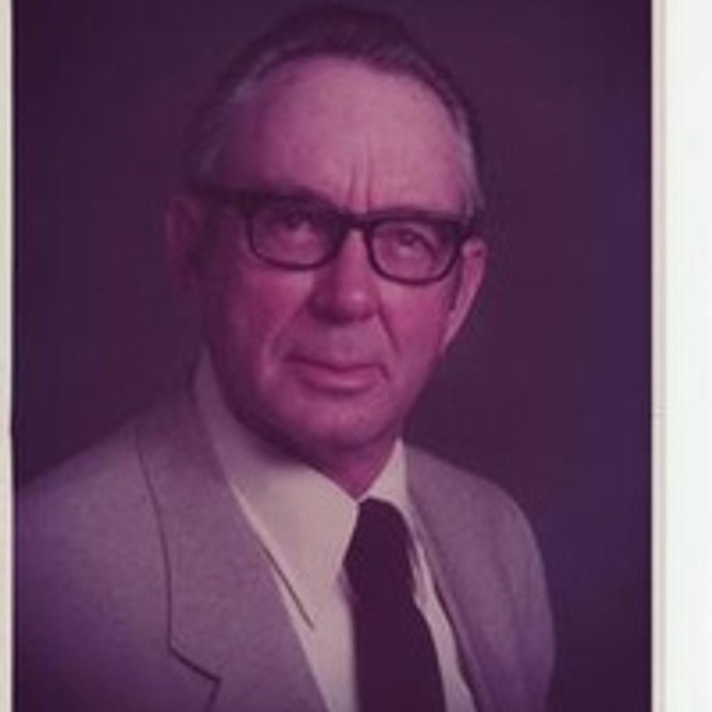 Arthur  Griffith Anderson