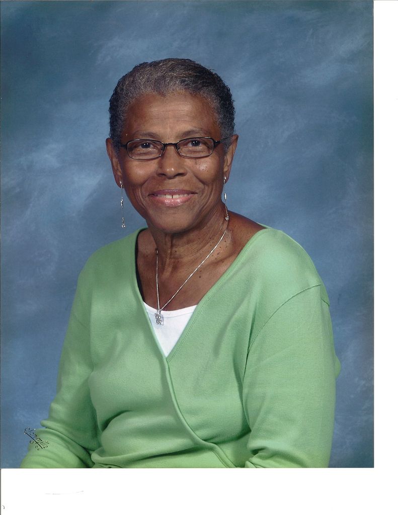 Gloria Barbara Kirk