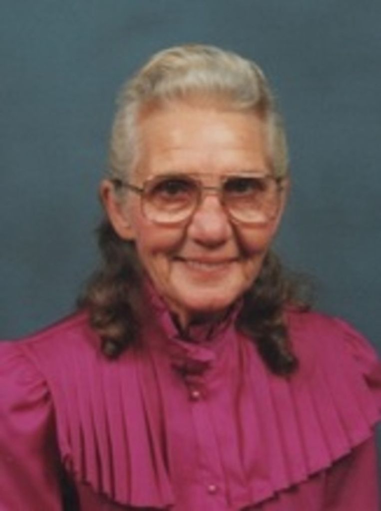 Easter Mae Williamson Profile Photo