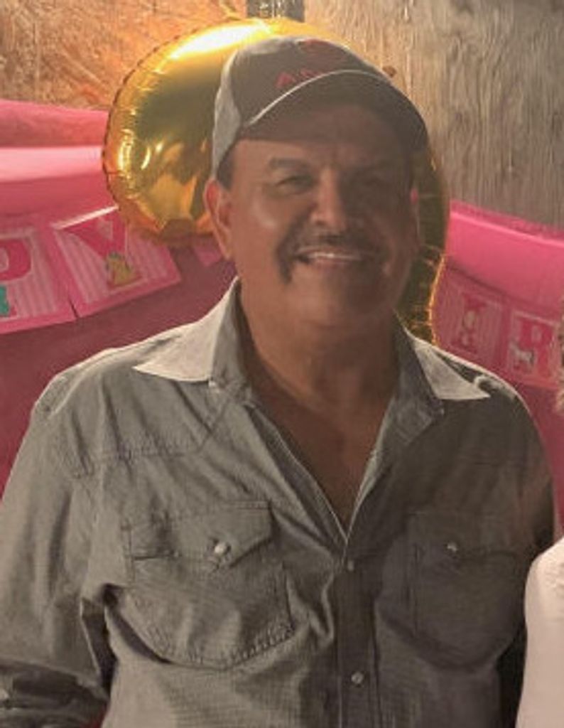 Jose Rodrigo Gonzalez Sierra