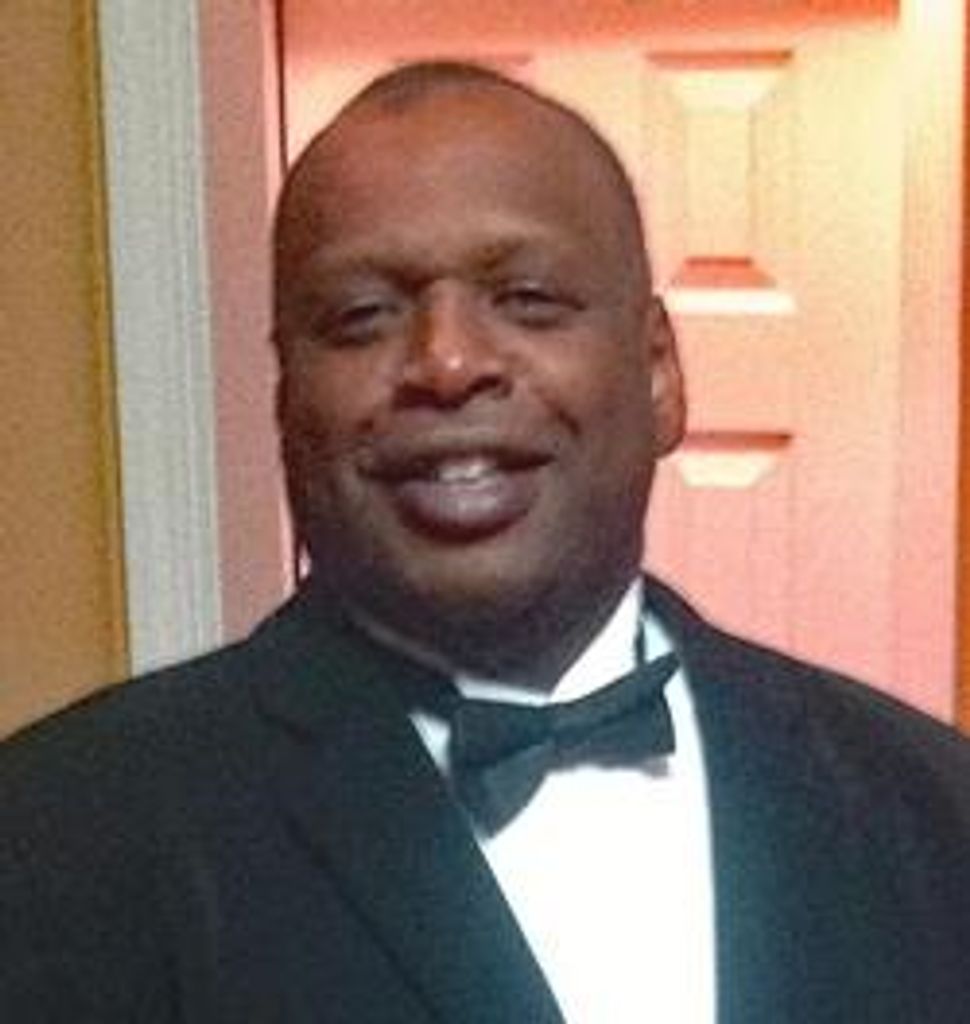 Keith Jerome King Profile Photo