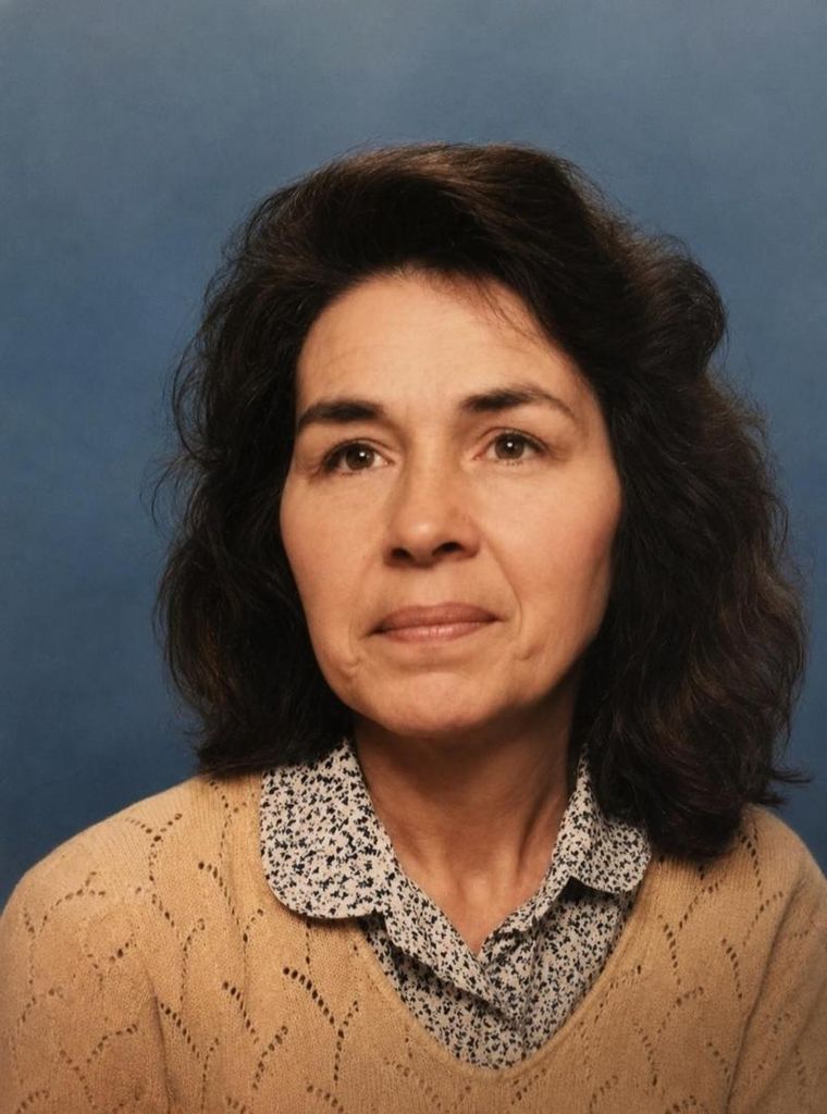 Jo Ann Wilbanks Profile Photo