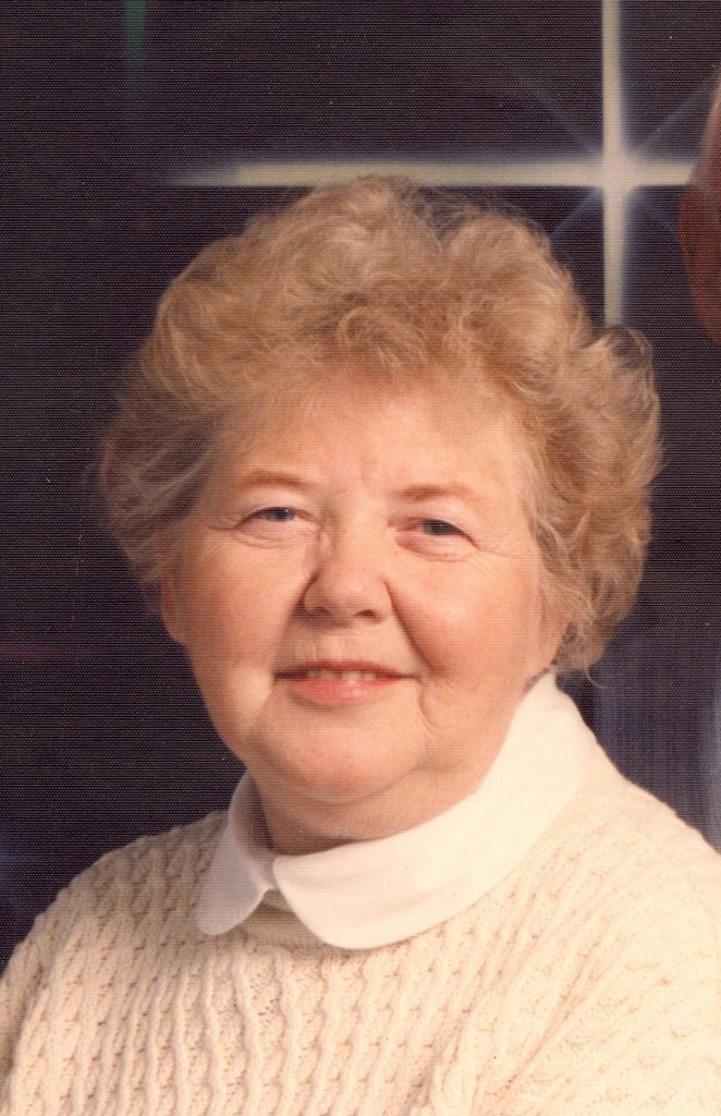 Eleanor Kellett