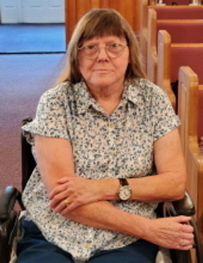 Sandra Fay Brock Hill