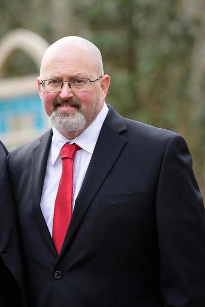 Ray Reeves Profile Photo