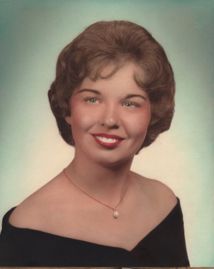 Susan Lynn (Myer)  Wright