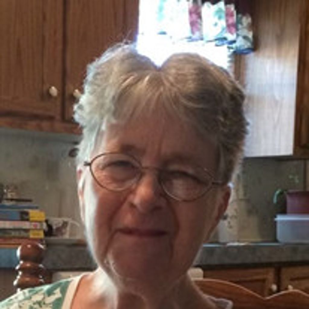 Ramona Ruth Thiessen