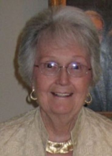 Margaret Coles Oreilly Profile Photo