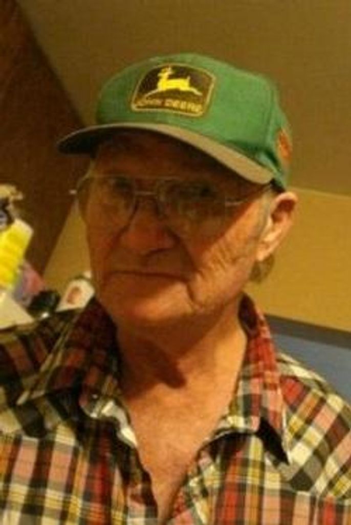 Donald W. 'Donny' Gluhm