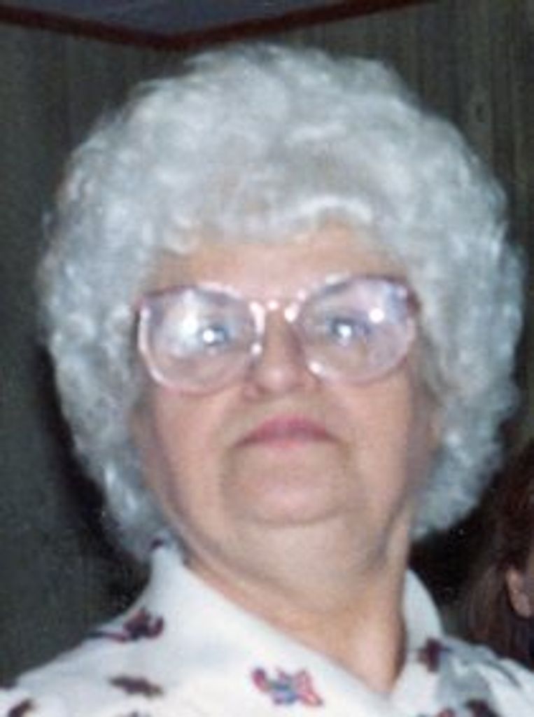Catherine Louise (Noe)  Fuller